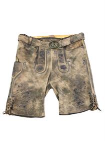 Maddox LH Kurz Hochgern camel - Gr.50