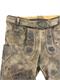 Maddox LH Kurz Hochgern camel - Gr.52 | Bild 3