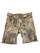 Maddox LH Kurz Hochgern camel - Gr.52