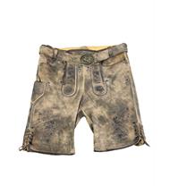Maddox LH Kurz Hochgern camel
