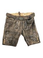 Maddox LH Kurz Kautsee-tabak - Gr.48