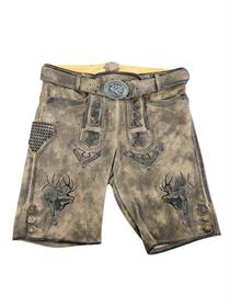 Maddox LH Kurz Urgsee marmor - Gr.54