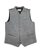 Maddox Weste Kellersee grau BW - Gr.54