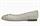 Marco Tozzi Damenschuh Ballerinas ivory - Gr.36