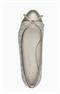 Marco Tozzi Damenschuh Ballerinas ivory - Gr.36 | Bild 3