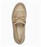 Marco Tozzi Damenschuh Moccasins beige - Gr.36 | Bild 2