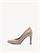 Marco Tozzi Damenschuh Pumps taupe - Gr.41