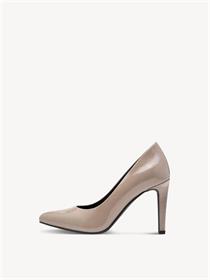 Marco Tozzi Damenschuh Pumps taupe - Gr.41