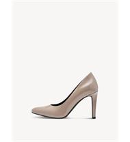 Marco Tozzi Damenschuh Pumps taupe