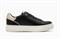 Marco Tozzi Damenschuh Sneaker schwarz/gold - Gr.39 | Bild 2