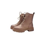 Marco Tozzi Damenschuh Stiefelette Platinum