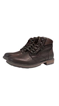 Marco Tozzi Herrenschuh Boots mocca - Gr.43