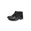 Marco Tozzi Herrenschuh Boots schwarz - Gr.45