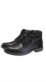 Marco Tozzi Herrenschuh Boots schwarz - Gr.46
