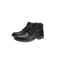 Marco Tozzi Herrenschuh Boots schwarz