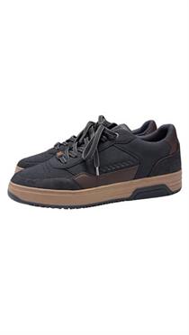Marco Tozzi Herrenschuh Navy Comb - Gr.44