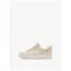 Marco Tozzi Sneaker champagner - Gr.39