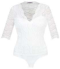 Marjo Body Gina-Lotta offw. Halbarm - Gr.42