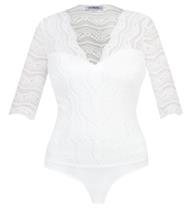 Marjo Body Gina-Lotta offw. Halbarm