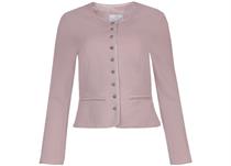 Marjo Damenjacke Britta mauve - Gr.34