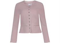 Marjo Damenjacke Britta mauve - Gr.40