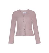 Marjo Damenjacke Britta mauve