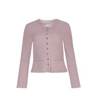 Marjo Damenjacke Britta mauve