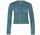 Marjo Damenjacke Waldstetten petrol - M