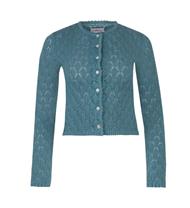 Marjo Damenjacke Waldstetten petrol