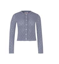 Marjo Damenjacke Waldstetten stahlblau