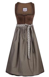 Marjo Dirndl 70 Reichenfels karibu - Gr.40