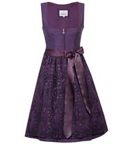 Marjo Dirndl Kurz Arberg bromber