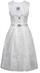 Marjo Dirndl Kurz Ella Offwith - Gr.36