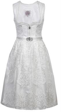 Marjo Dirndl Kurz Ella Offwith - Gr.36