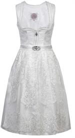 Marjo Dirndl Kurz Ella Offwith - Gr.36