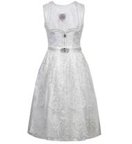 Marjo Dirndl Kurz Ella Offwith