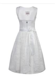 Marjo Dirndl Kurz Jasmin off with - Gr.38