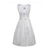 Marjo Dirndl Kurz Jasmin off with - Gr.40