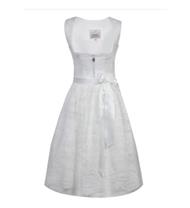 Marjo Dirndl Kurz Jasmin off with