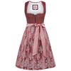 Marjo Dirndl Kurz Mauerstetten malve - Gr.34
