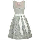Marjo Dirndl Kurz Reimlingen salbei - Gr.42
