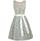 Marjo Dirndl Kurz Reimlingen salbei - Gr.42