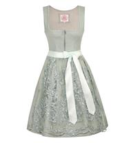Marjo Dirndl Kurz Reimlingen salbei