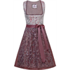 Marjo Dirndl Kurz Rita wine - Gr.32