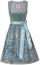 Marjo Dirndl Kurz Veitsbronn jade - Gr.32