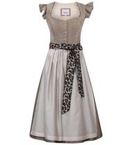 Marjo Dirndl Midi 70 Oberhofen sand