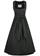 Marjo Dirndl Midi 70 Thalberg thymian - Gr.40
