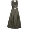 Marjo Dirndl Midi 80 Velirina thymian - Gr.34