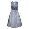 Marjo Dirndl Midi Alexandra ocean - Gr.46