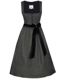 Marjo Dirndl Midi Elsendorf waldgrün - Gr.46